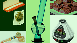 What Your Weed Smoking Choices Say About You